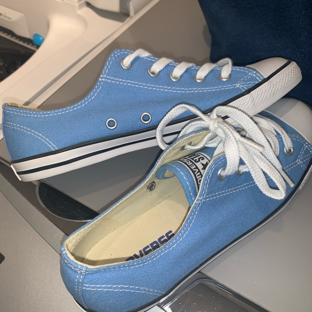 Converse
